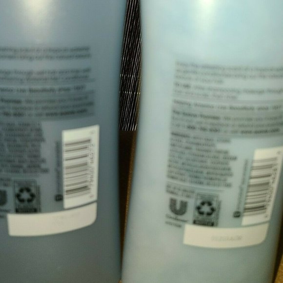 2 Suave Essential Water Mist Shampoo /Conditioner - Picture 2 of 2